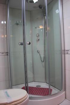Dongfang Hotel Harbin Buitenkant foto